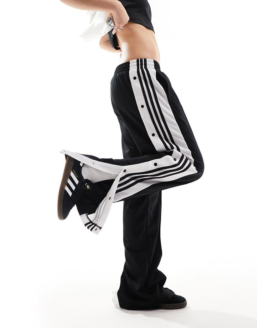 adidas Originals adicolor adibreak side logo track pants Product Image