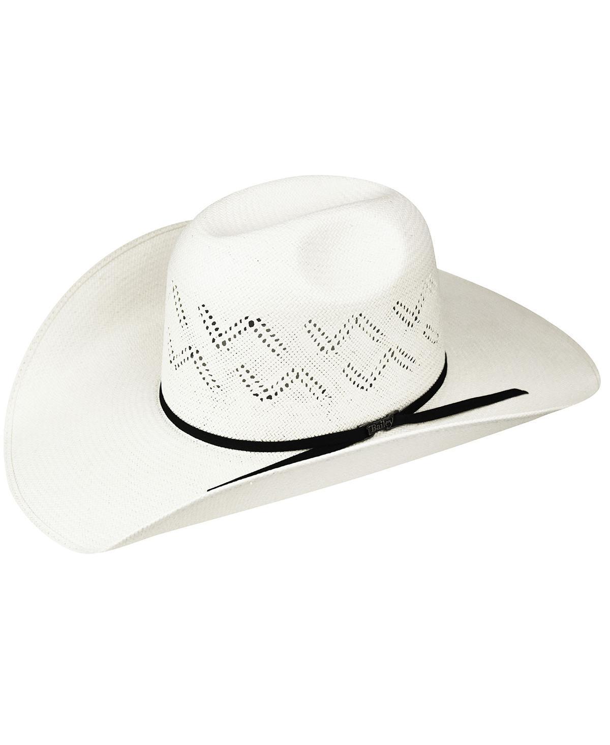 Bailey Western Mens Galloway 15X Cowboy Hat Cowboy Western Product Image