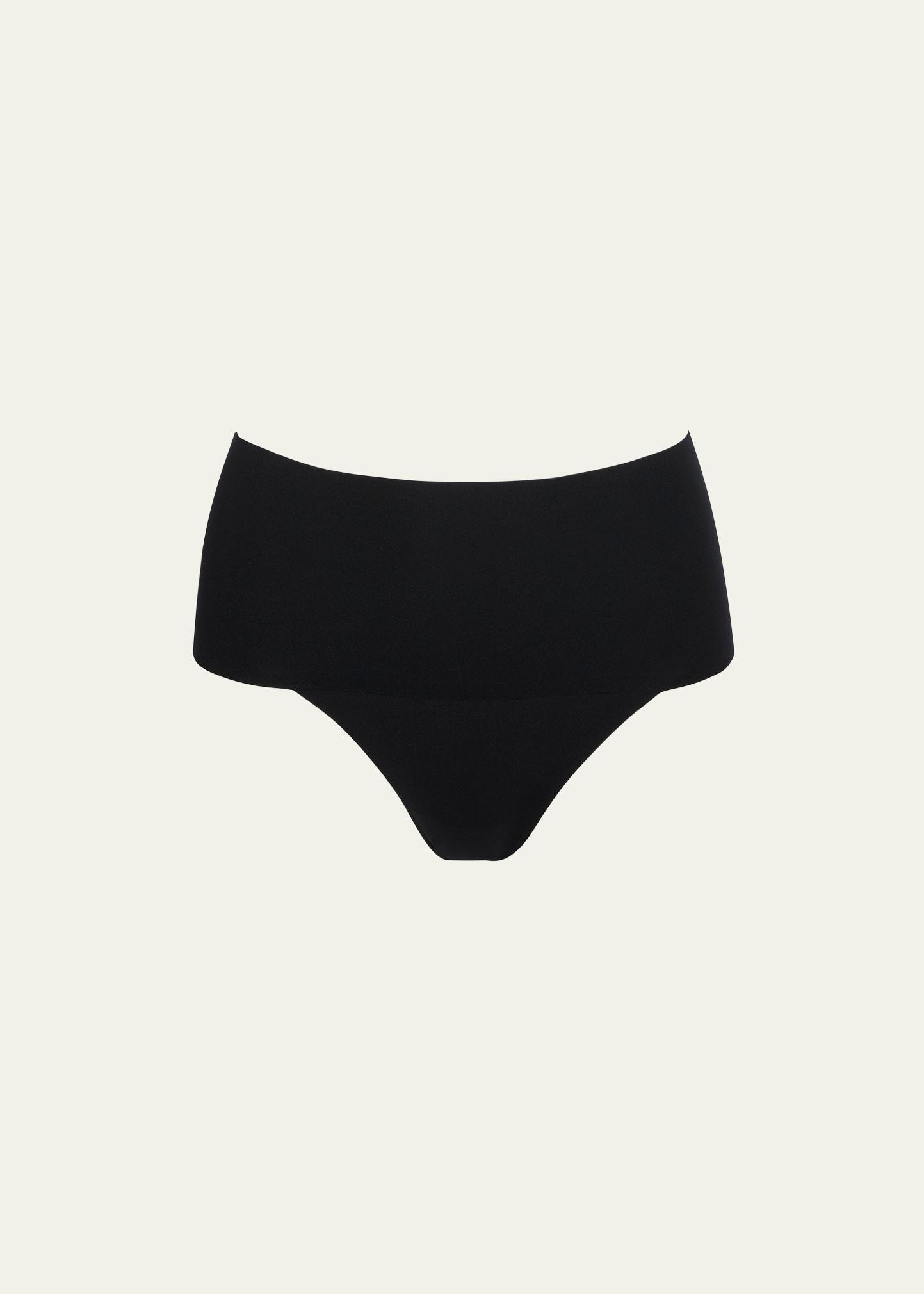 SPANX Undie-tectable Thong Product Image