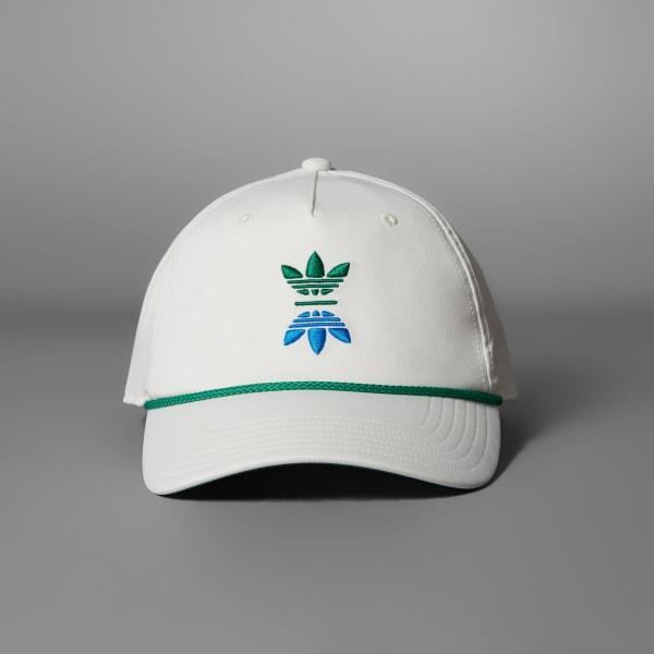 Rolling Links Five-Panel Cap Product Image