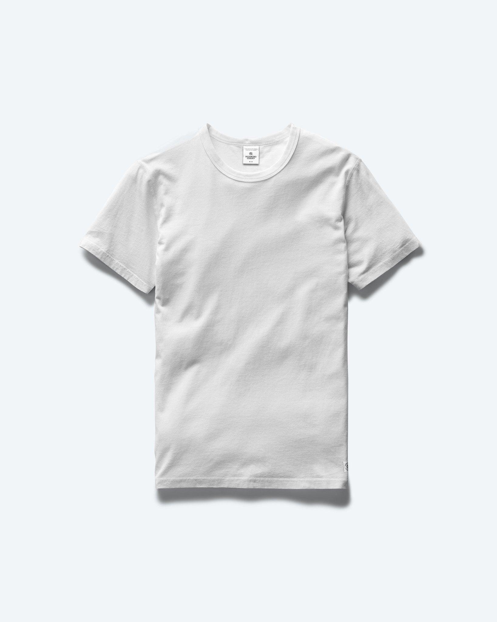 Lightweight Jersey T-shirt Male Product Image