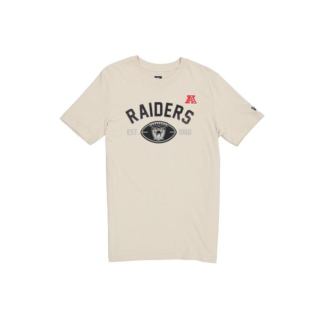 Las Vegas Raiders 3rd Down Historic T-Shirt Male Product Image