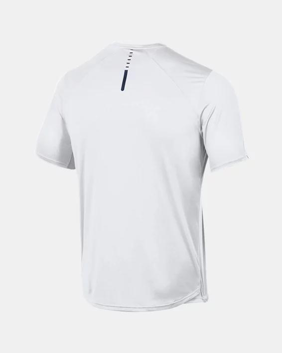 Men's UA Sideline Collegiate Short Sleeve Training T-Shirt Product Image