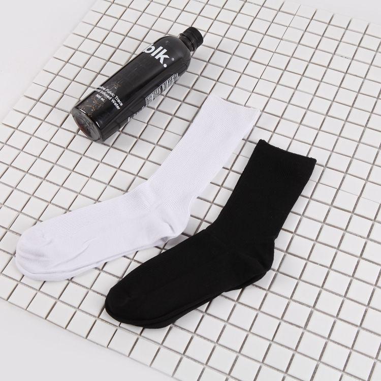 Plain Socks Product Image