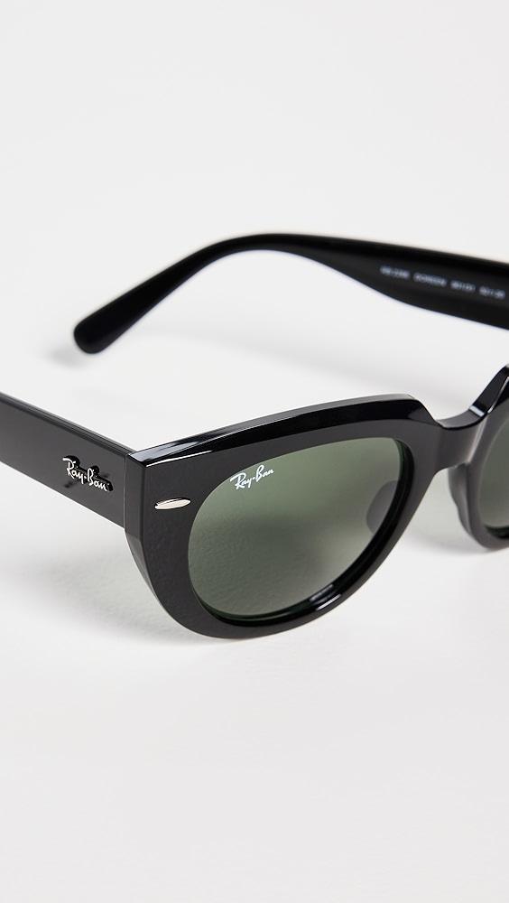 Ray-Ban 0RB2286 Sunglasses | Shopbop Product Image