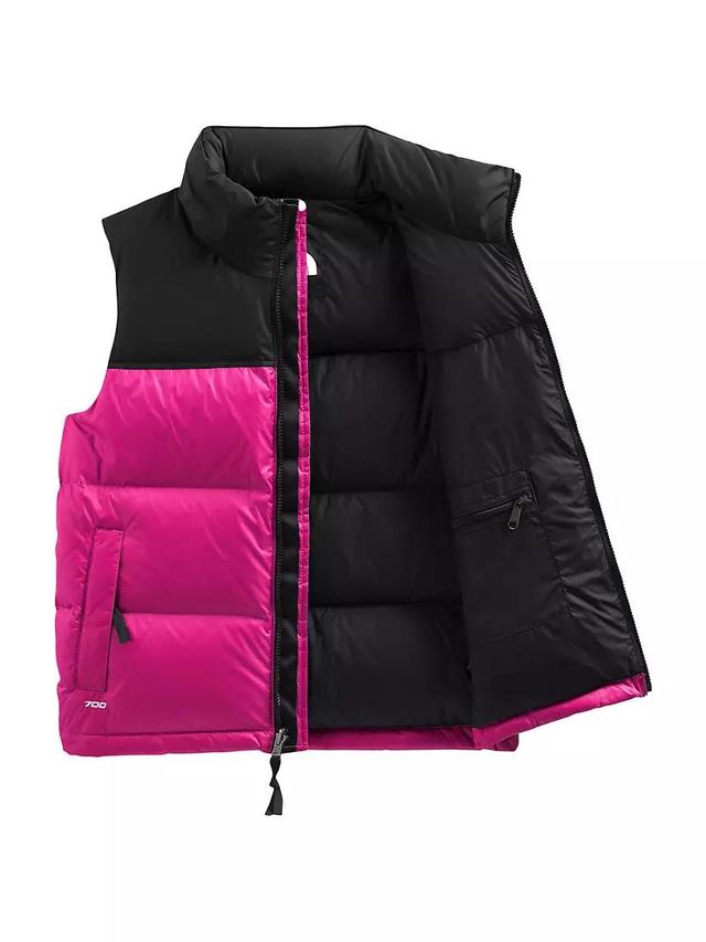 Women's 1996 Retro Nuptse Vest Product Image