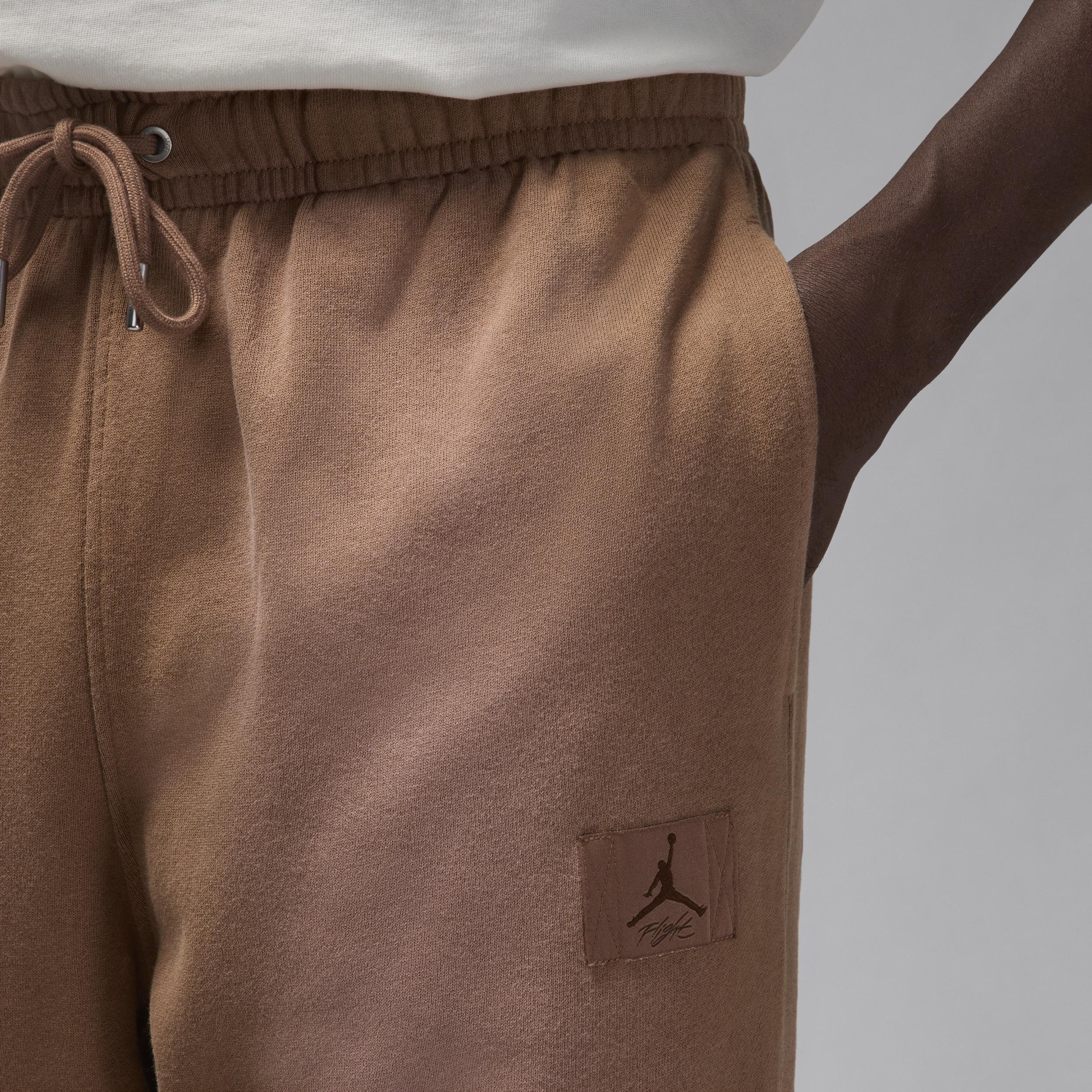 Men's Jordan Flight Fleece Pants Product Image