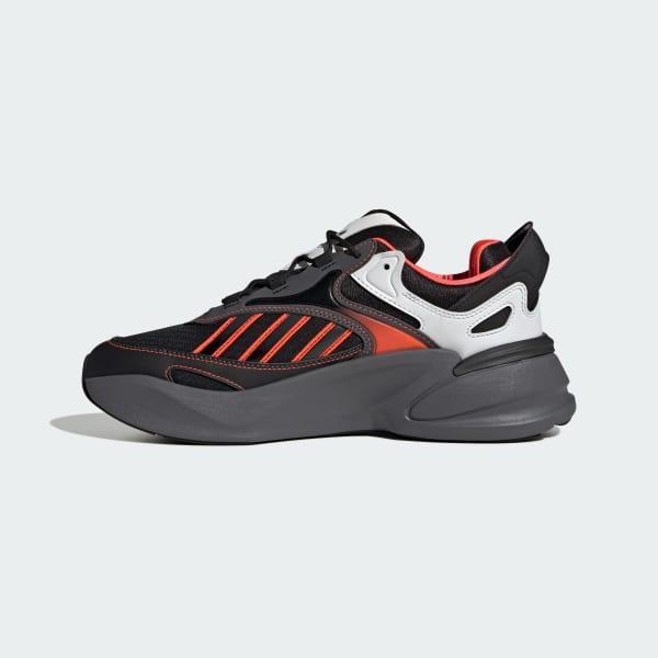 OZMORPH Shoes Product Image