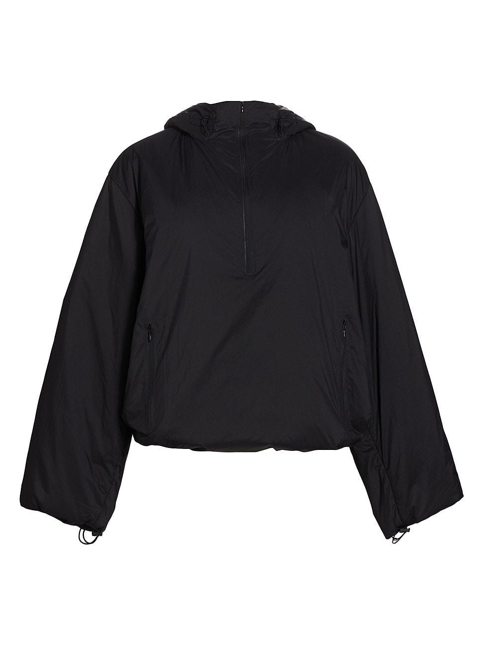 The Row Althena Hooded Anorak Product Image