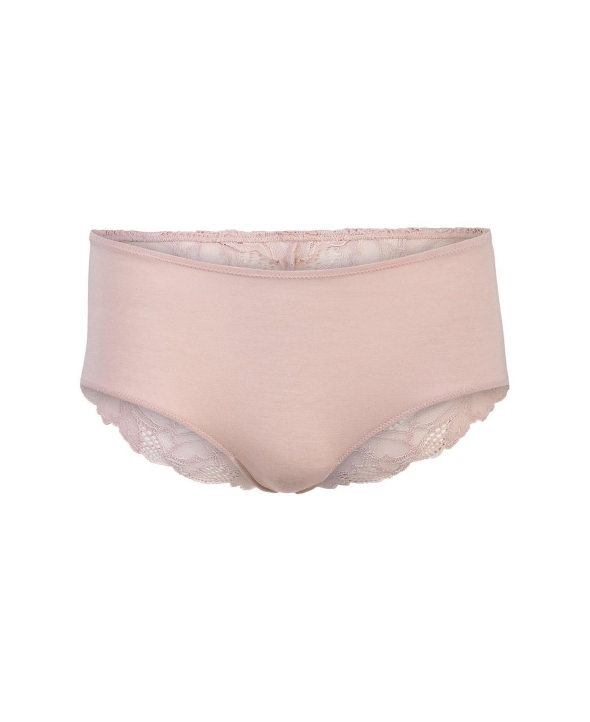 Adore Me Womens Teagan Shortie Panty Product Image