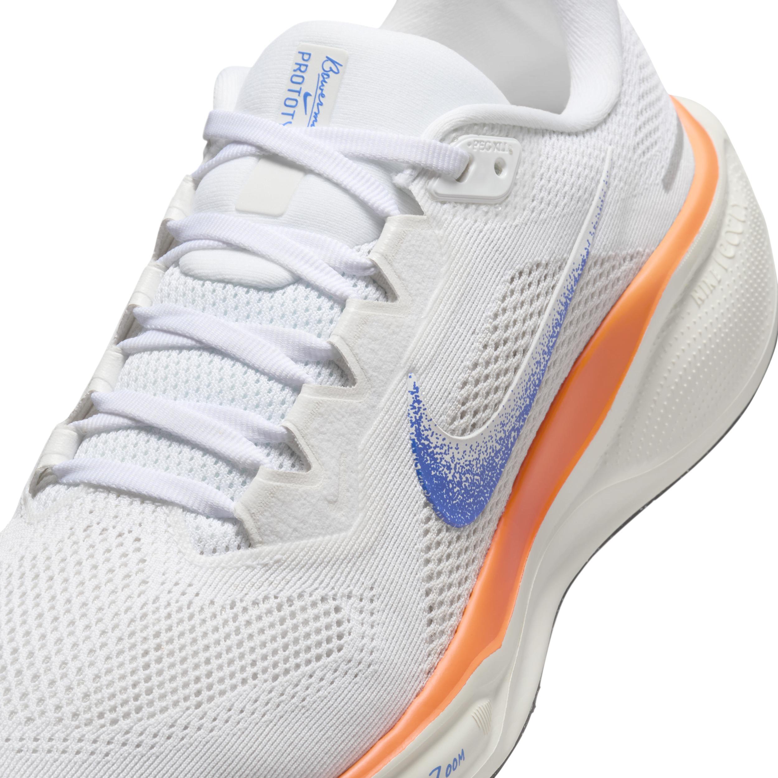 Nike Women's Pegasus 41 Blueprint Road Running Shoes Product Image