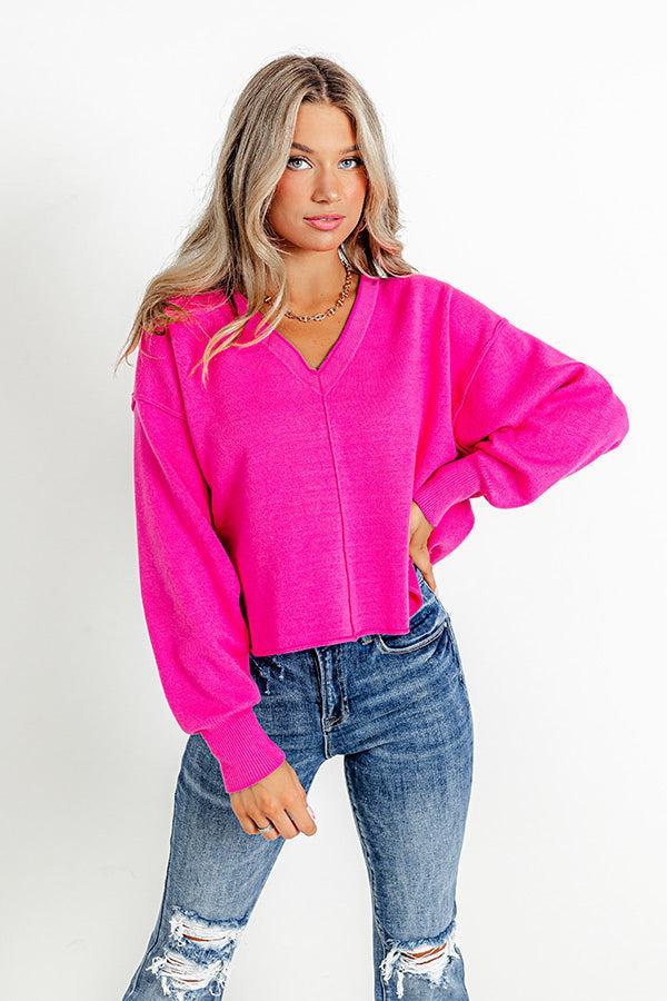 Sweetest Gesture Sweater Product Image