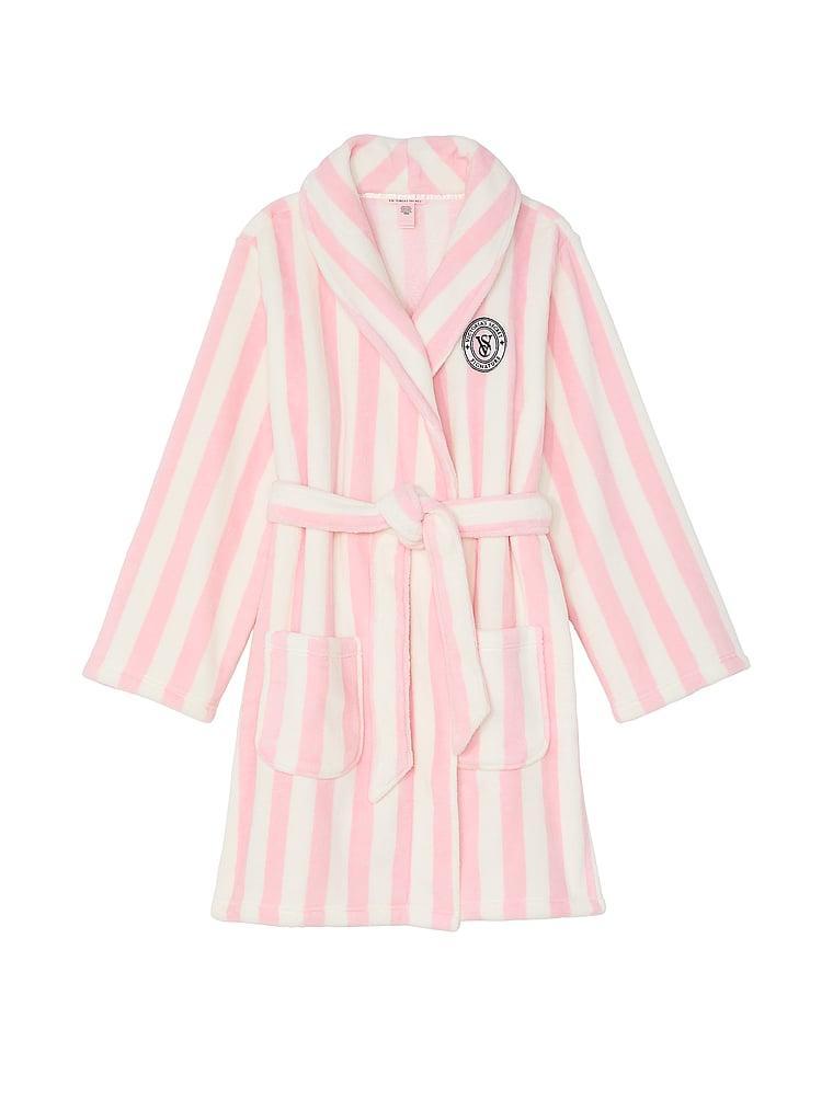 Short Cozy Robe Product Image