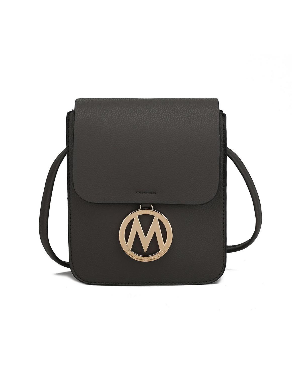 Mkf Collection Skylar Women s Crossbody Bag by Mia K Product Image