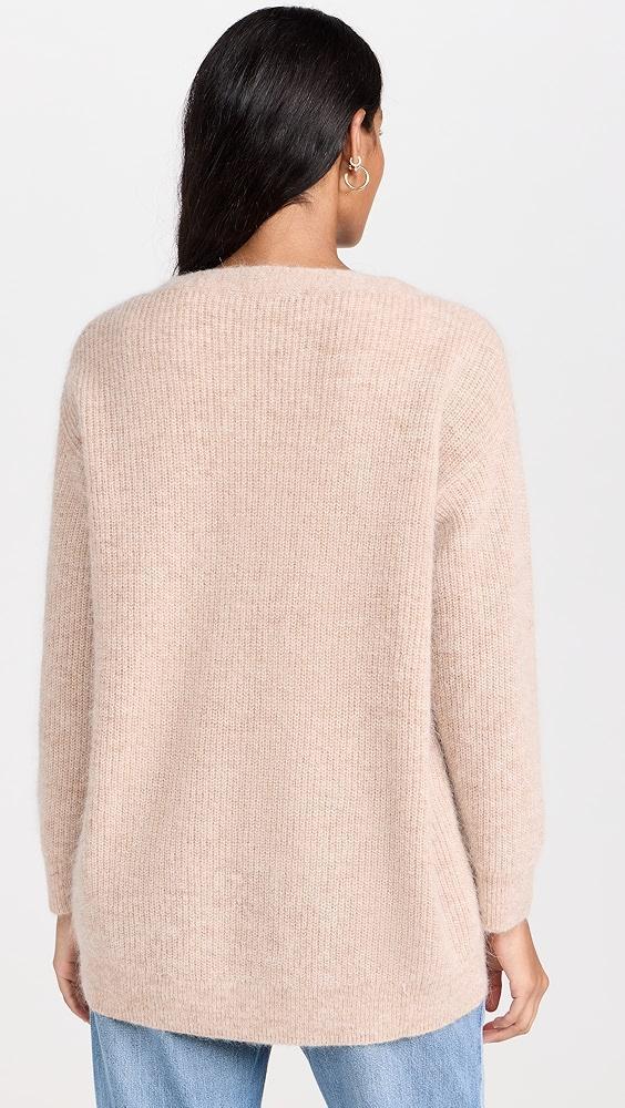 Marea Dune Sweater | Shopbop Product Image