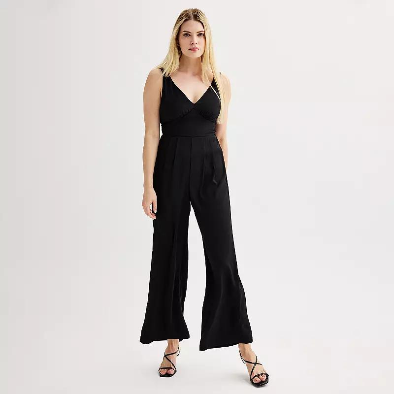 Womens INTEMPO Jumpsuit product image