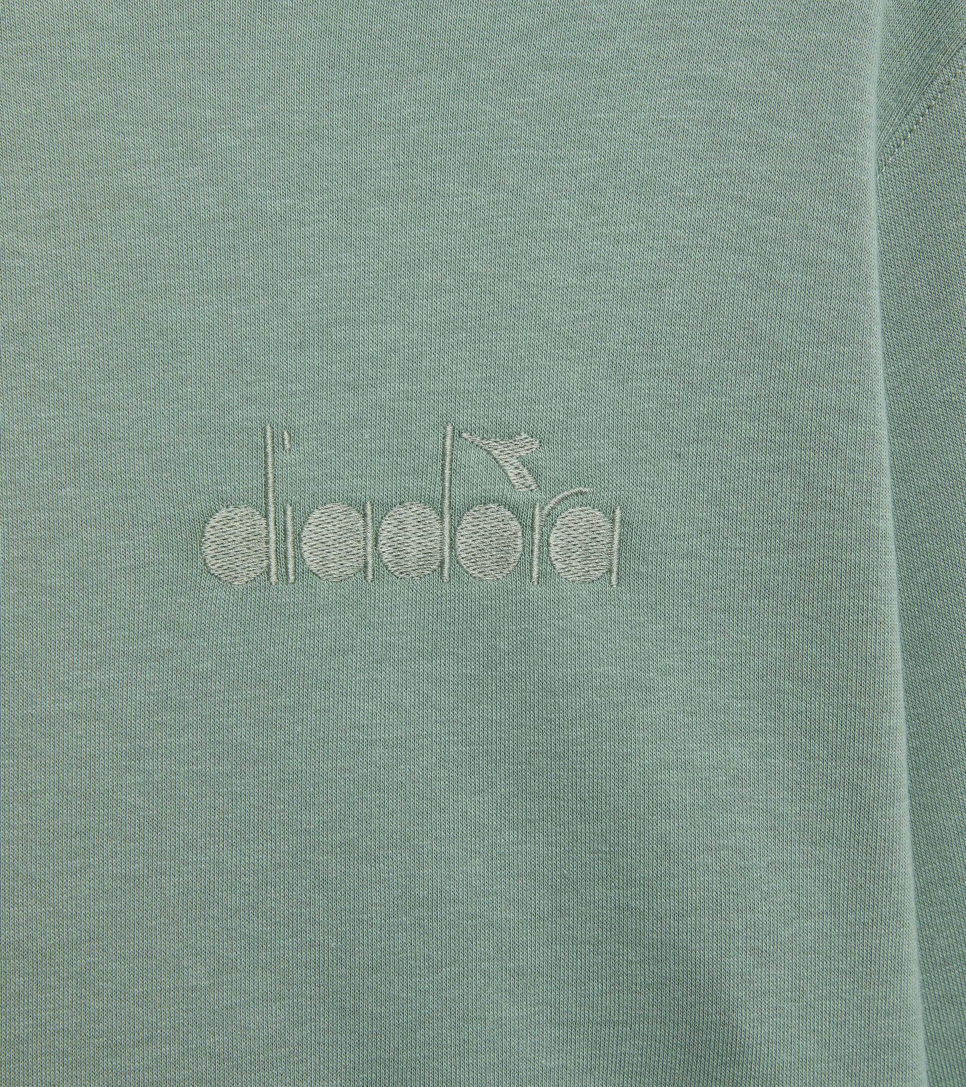 L. HOODIE ATHL. LOGO Product Image