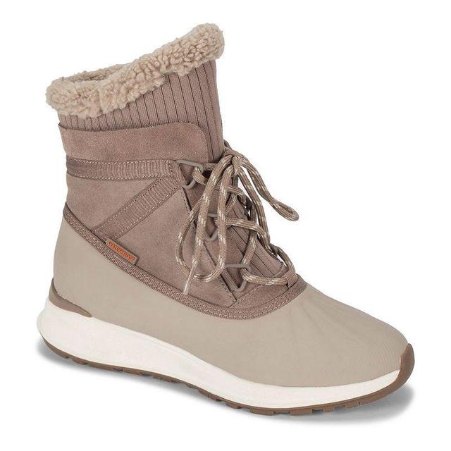 Baretraps Bandie Womens Water-Resistant Winter Boots Product Image