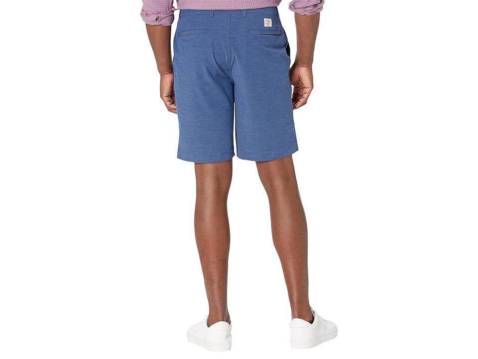 Faherty Belt Loop All Day Shorts 9 Men's Shorts Product Image