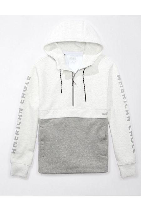 AE 247 Anorak Quarter-Zip Hoodie Men's Product Image