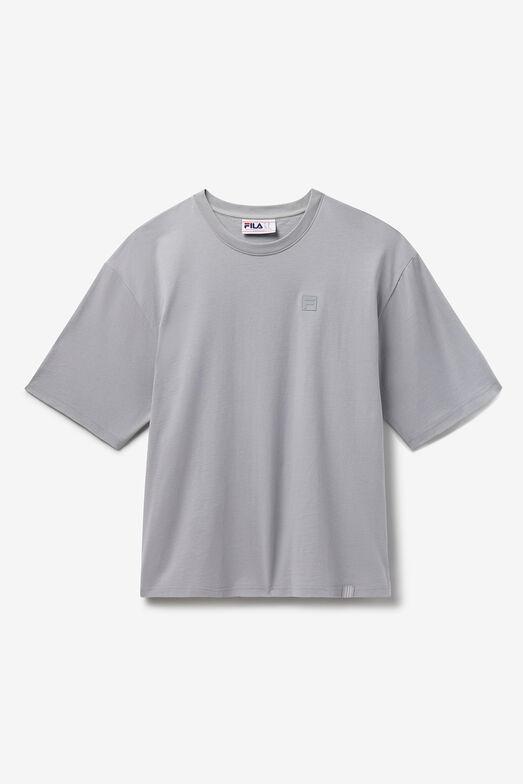 Apex Relaxed Box Tee Product Image