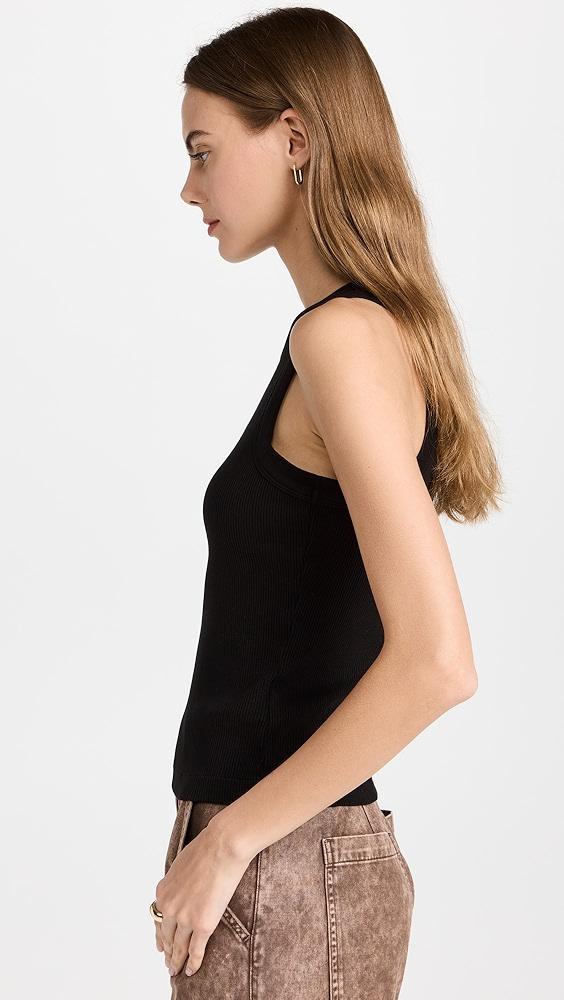 Citizens of Humanity Isabel Rib Tank | Shopbop Product Image