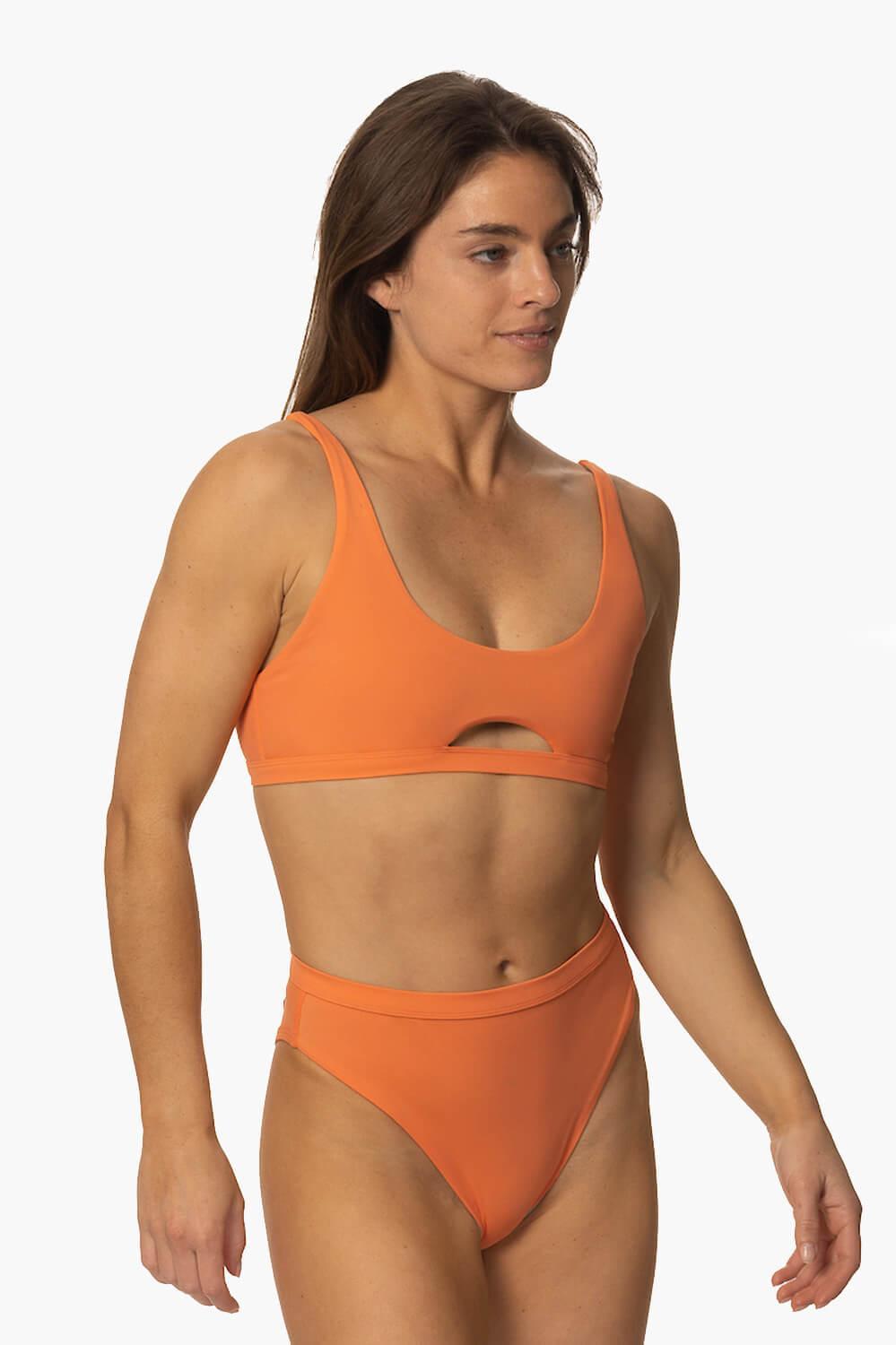 Nora Bikini Bottom - Redondo Female Product Image