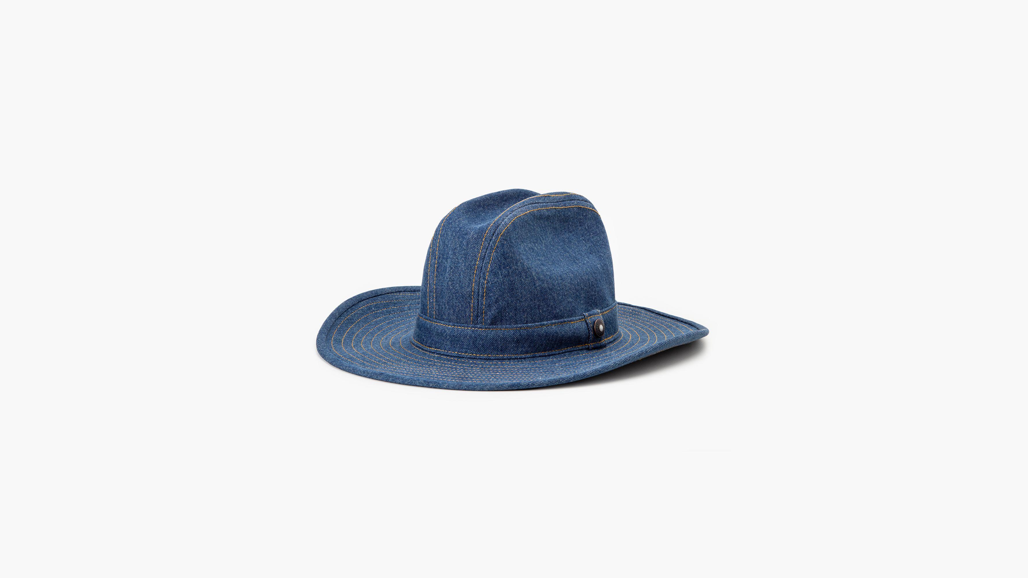 Rodeo Hat Product Image