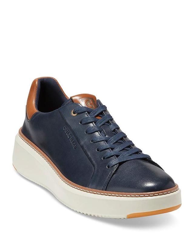 Cole Haan GrandPro Topspin Sneaker Product Image