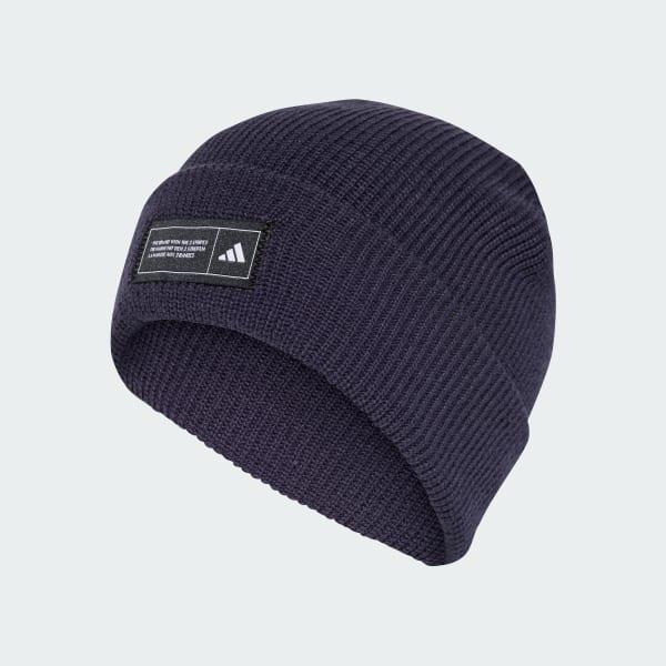 Essentials Cuffed Beanie Product Image