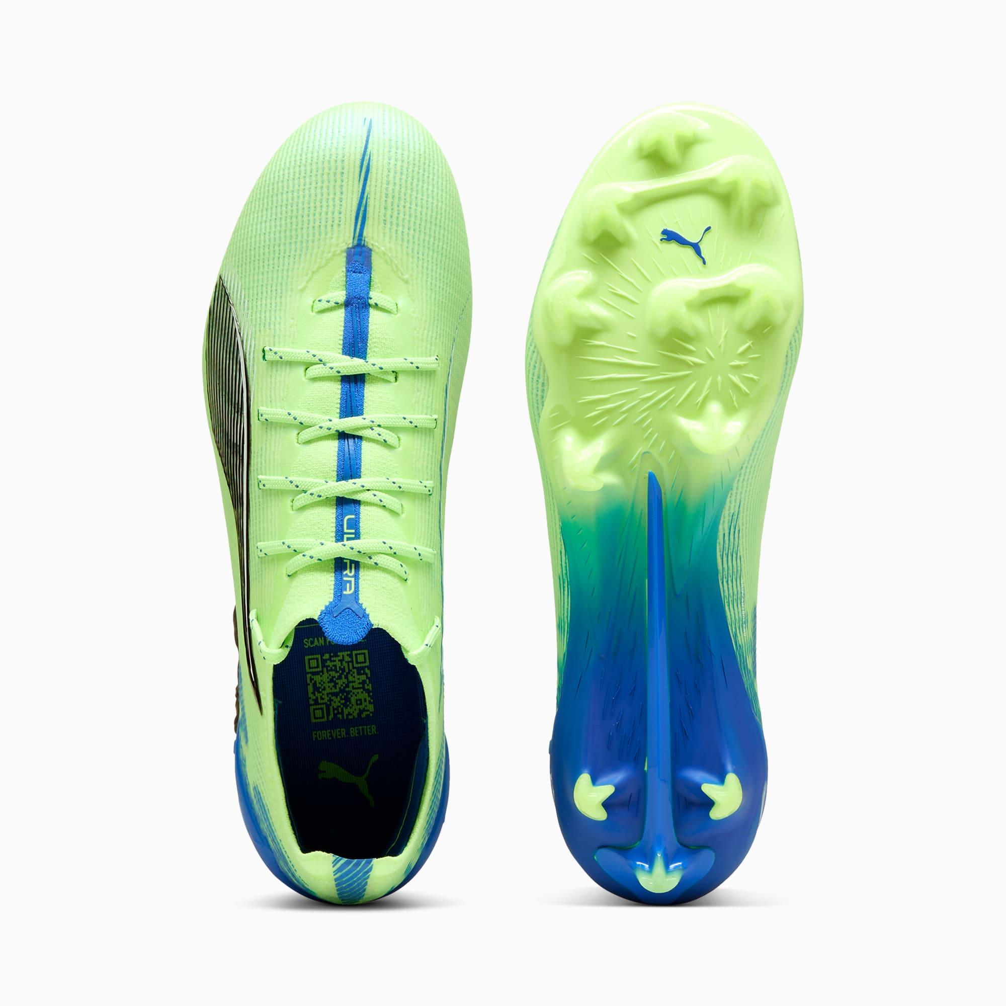 ULTRA 5 ULTIMATE Firm Ground Women's Soccer Cleats Product Image