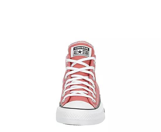 Converse Womens Chuck Taylor All Star Madison Mid Top Sneaker Product Image