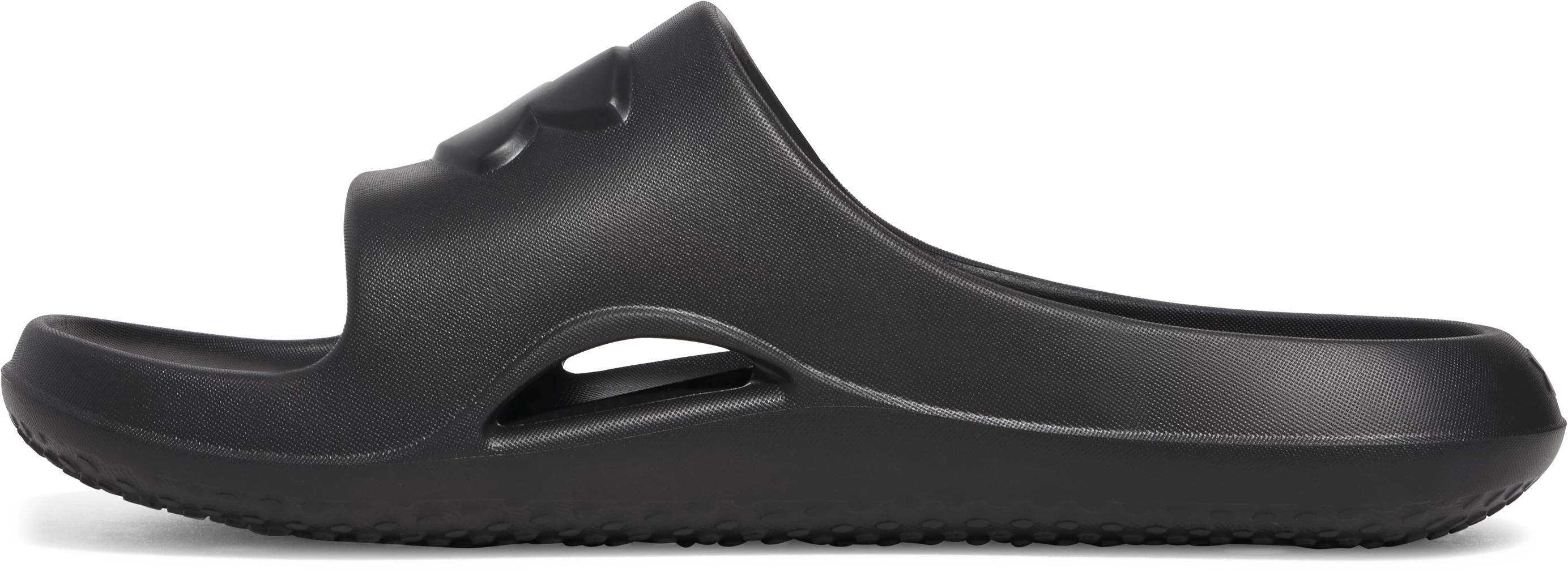 Men's UA Locker V Slides Product Image