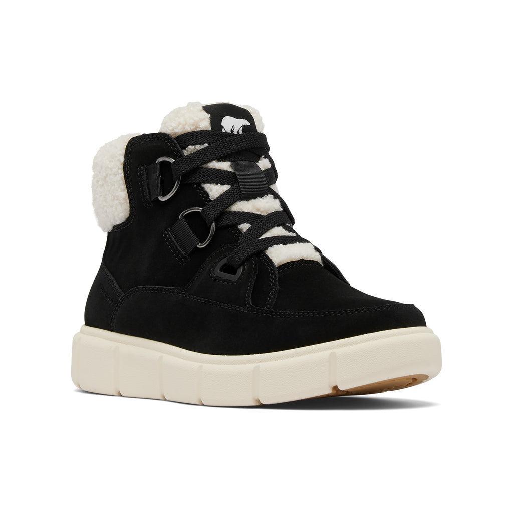 Sorel Explorer III NW Lace Product Image