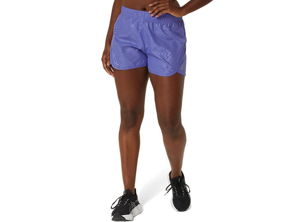 ASICS Women's 2.5In PR Lyte Short 2.0 Product Image