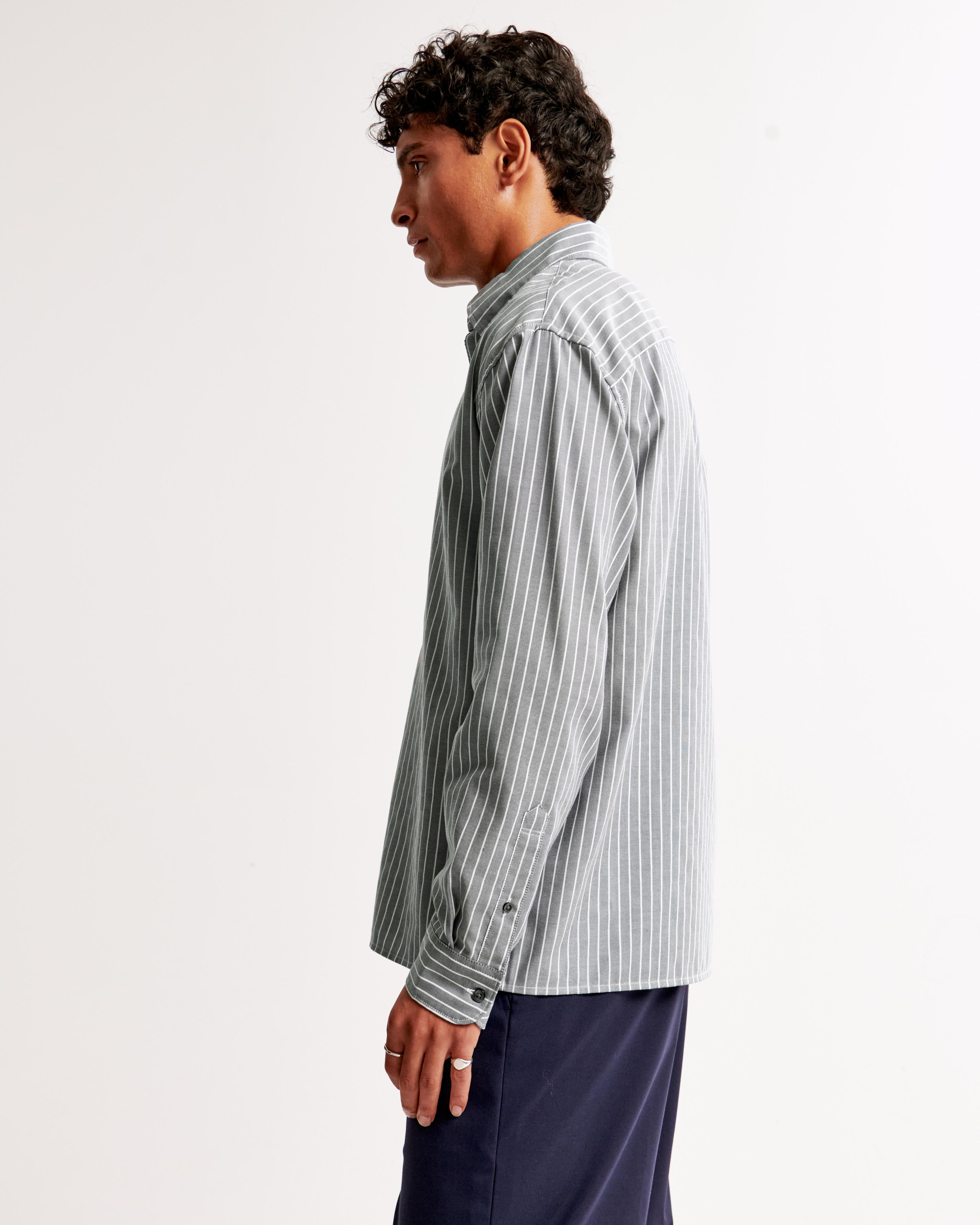 Oxford Shirt Product Image