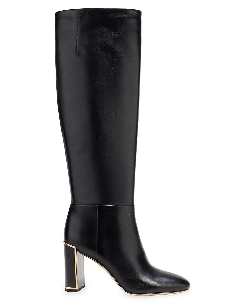 kate spade new york merritt knee high boot Product Image