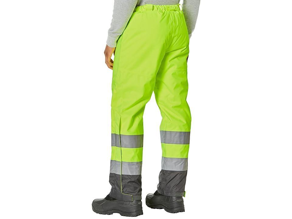 Helly Hansen Alta Winter Pants Charcoal) Men's Outerwear Product Image