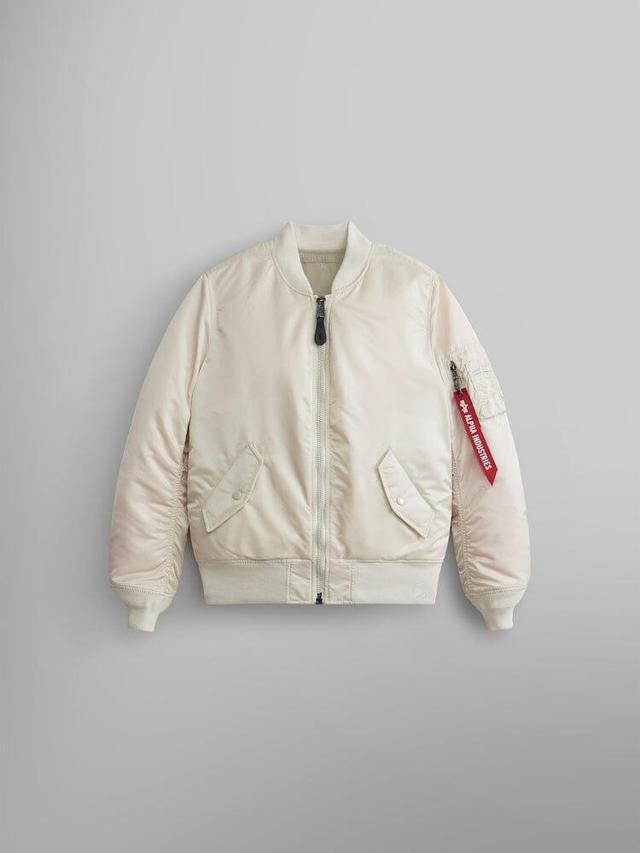 MA-1 BOMBER JACKET W Product Image