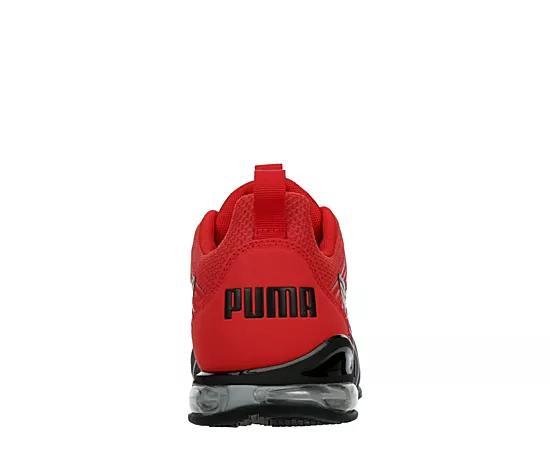 Puma Men's Voltaic Evo Sneaker Running Sneakers Product Image