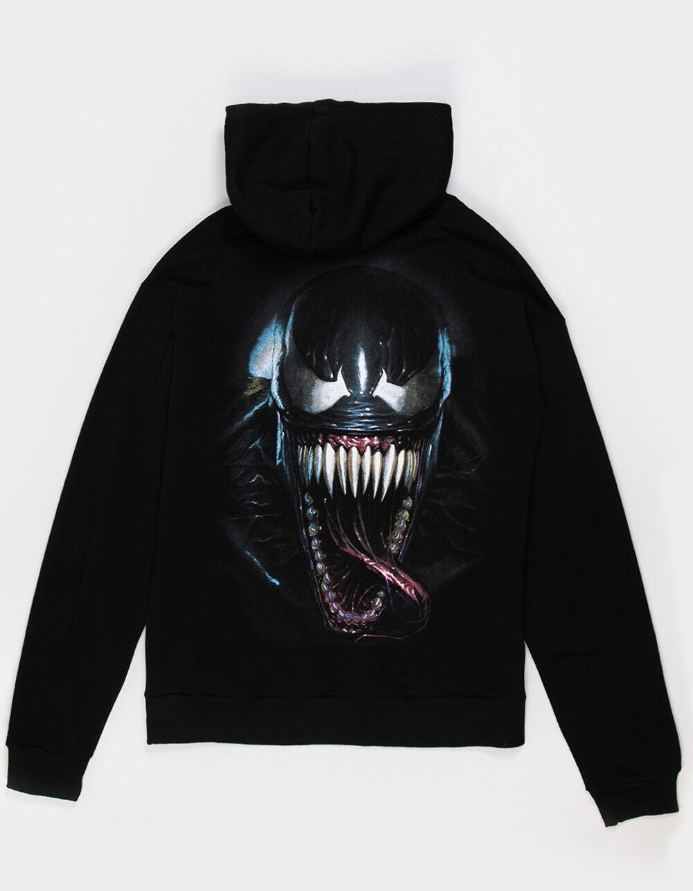 CVLA x Venom Rage Mens Hoodie Product Image