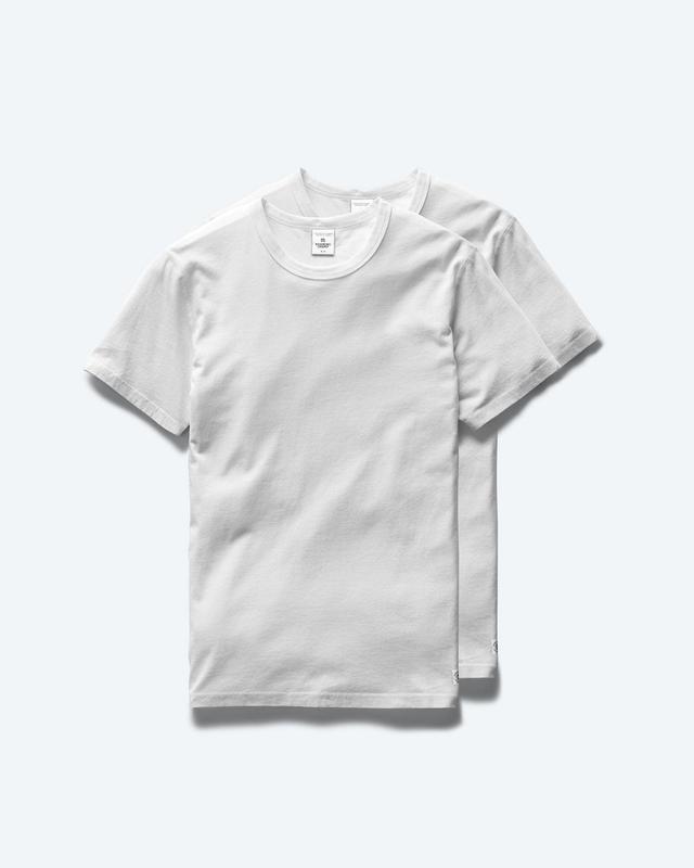 Lightweight Jersey T-shirt Male Product Image