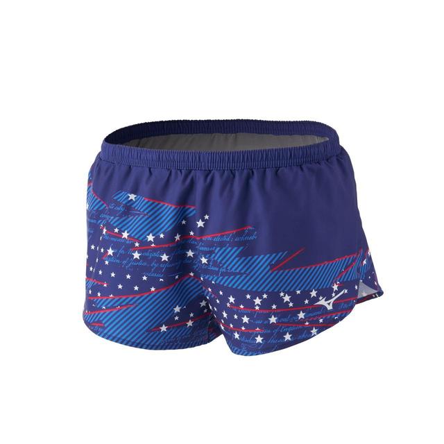 Men's 2" Printable Running Short Product Image