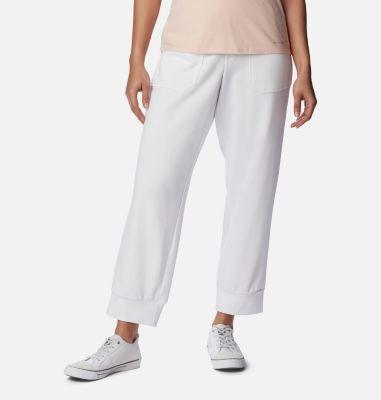 Columbia Women's Columbia Lodge French Terry Pull-On Pants- Product Image