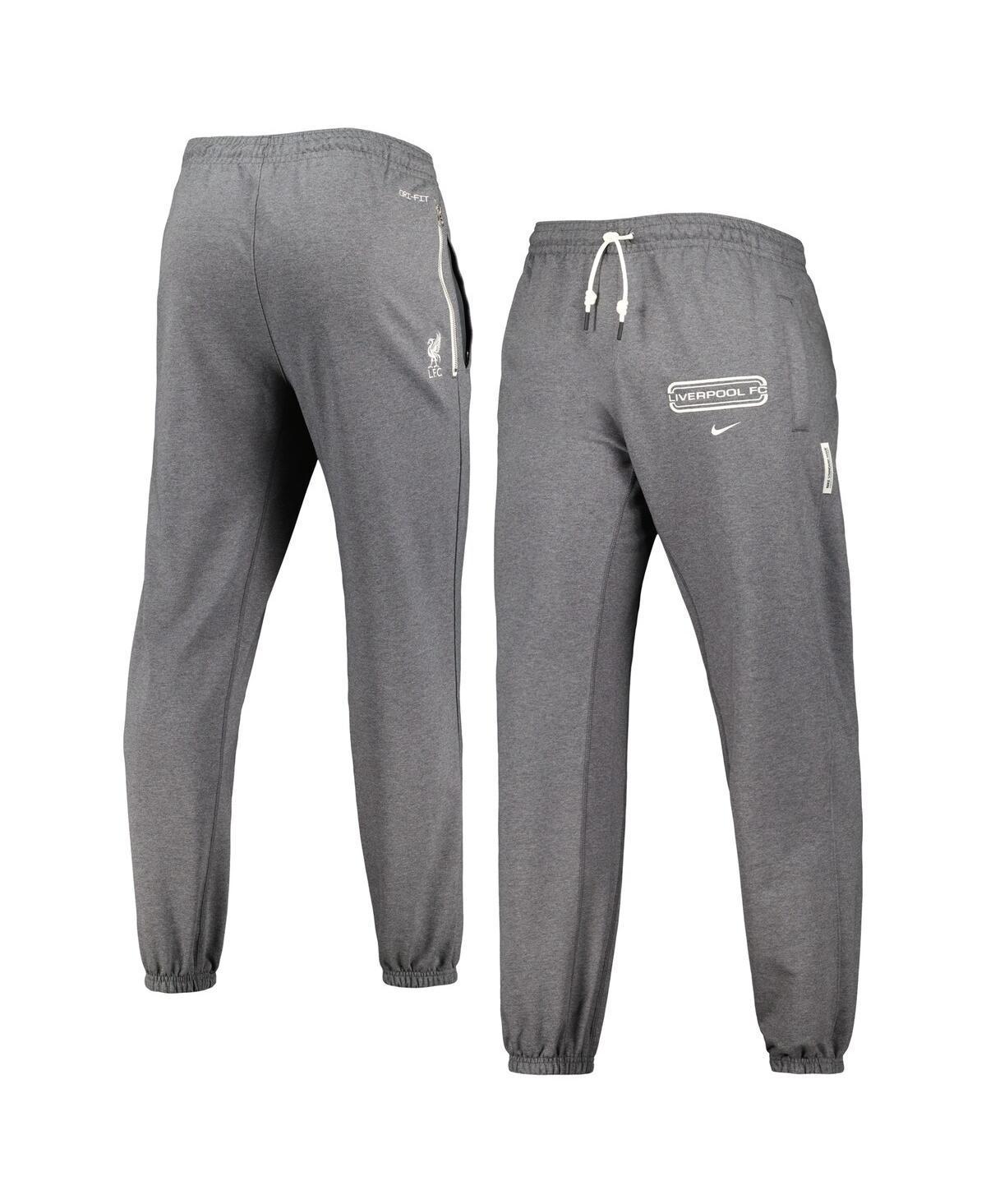 Liverpool FC Standard Issue Nike Men's Soccer Pants Product Image