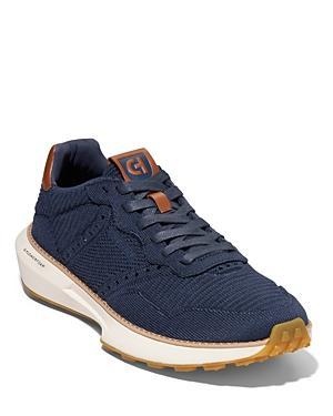 Mens Grandpro Ashland Hemp Low-Top Sneakers Product Image