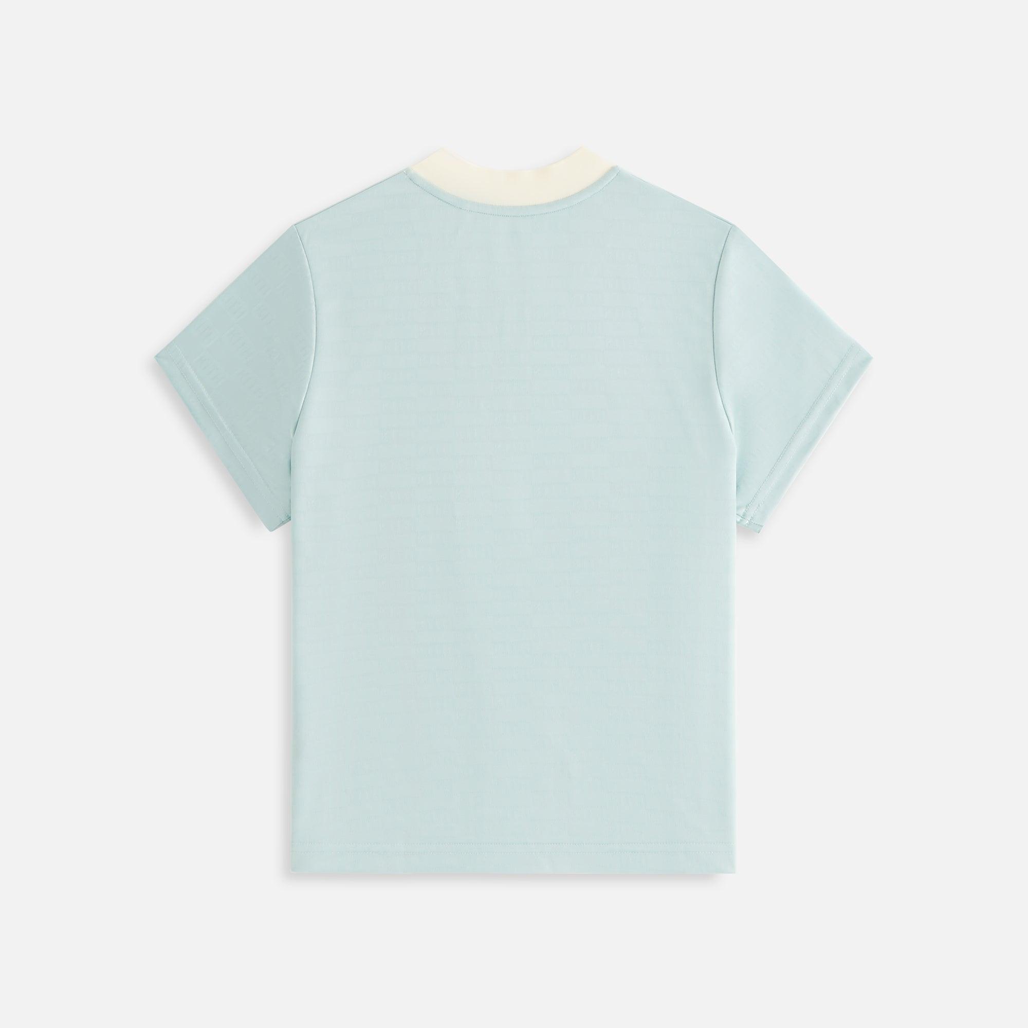 Kith Women Nicci Monogram Jersey - Fuse Female Product Image