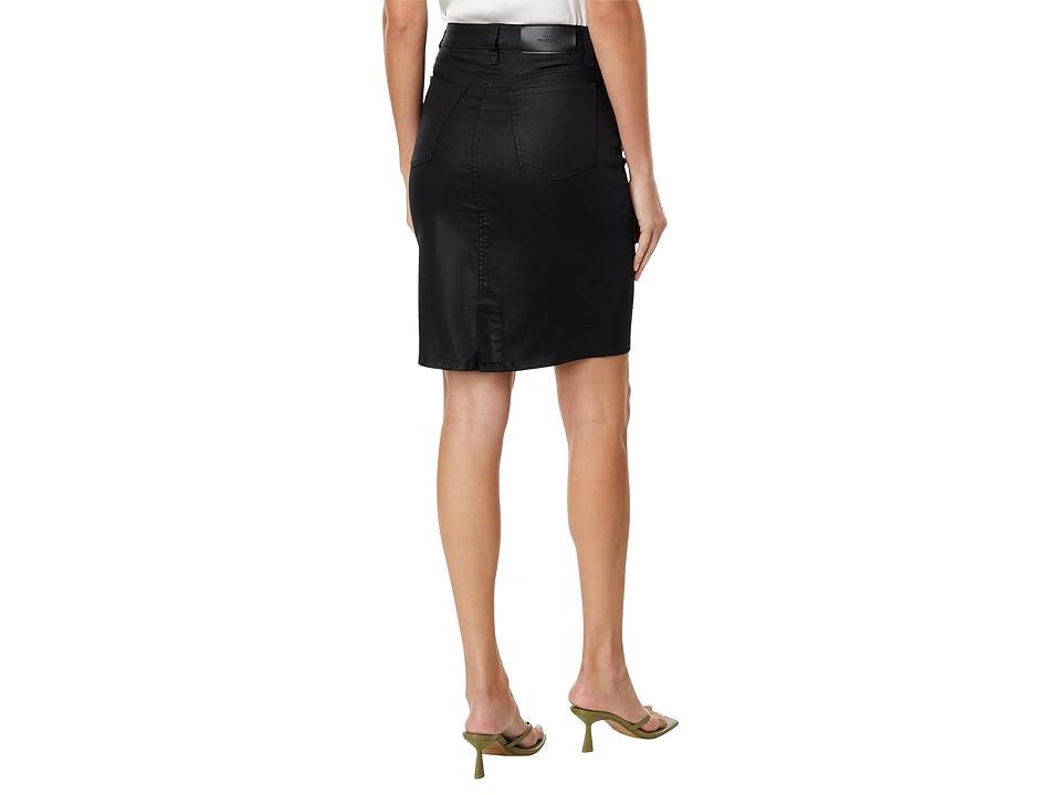 Womens Easy Pencil Skirt Product Image