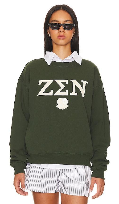 Zen Sweater Product Image