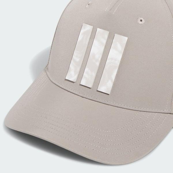 Tour 3-Stripes Print Hat Product Image